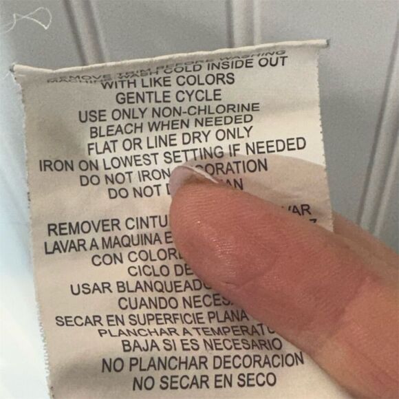 Sequin Hearts White Chiffon Ruffle Mini Dress Black Waist Bow 16 Formal Goth Y2K - Picture 8 of 8